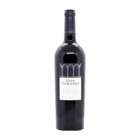 perelada vino tinto g claustro emporda botella magnum 15 l 145 vol