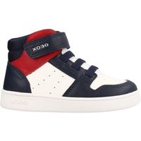 geox zapatillas altas b eclyper boy para nino