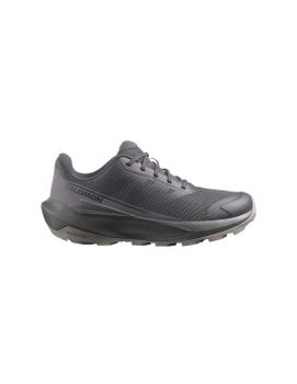 Zapatillas Salomon Elixir Tour Mujer Gris