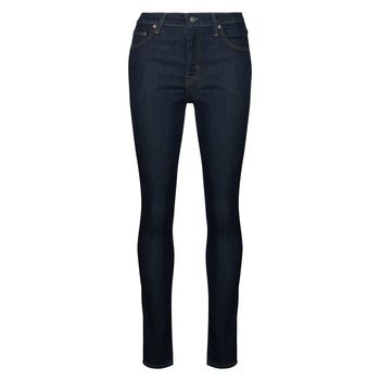 Levis Jeans 721 HIGH RISE SKINNY para mujer