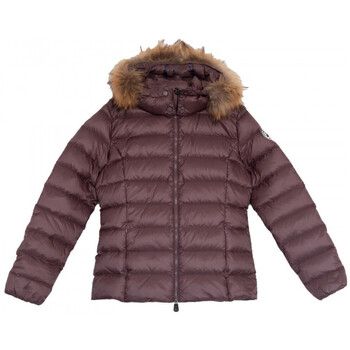 JOTT Chaquetas Luxe ml capuche grand froid para mujer