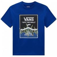vans camiseta vn000akncg4 para nino