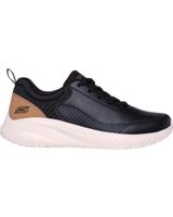 de skechers deportiva 117235 blk heeling alive negro