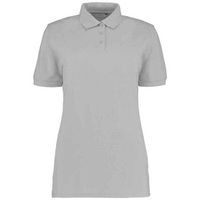 kustom kit tops y camisetas klassic para mujer