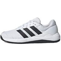 adidas zapatos baskets dropset base trainer w maille respirante para mujer