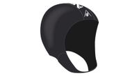 aquasphere gorro de bano aqua skin hood v2 negro