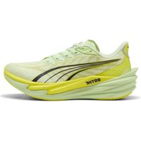puma zapatillas de running deviate nitro 4 wns para mujer