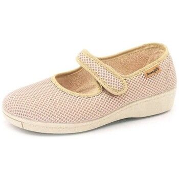 Calzamedi Bailarinas 3041 beige para mujer