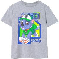 dessins animes camiseta ns8412 para nino