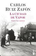 la ciudad de vapor