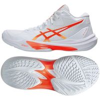 asics zapatillas deporte chaussures de volley sky elite ff mt 3 maille respirante para mujer