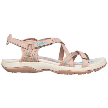 Skechers Sandalias Reggae Slim - Sun Array para mujer
