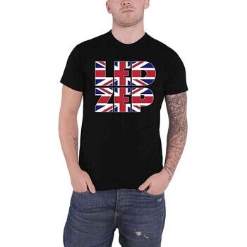 Led Zeppelin Camiseta manga larga Type para mujer
