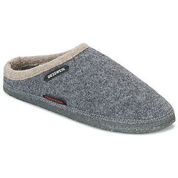 Giesswein Pantuflas DANNHEIM para hombre
