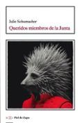 Queridos miembros de la Junta