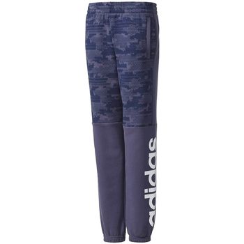 adidas Pantalón chandal CE8849 para niño