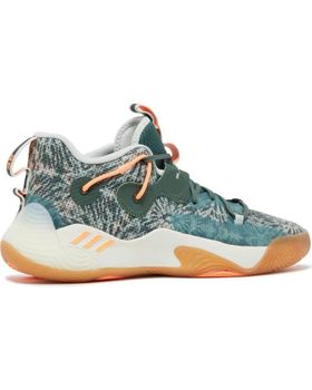 de ADIDAS ZAPATILLAS BALONCESTO HARDEN STEPBACK 3 ADULTO VERDE