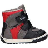 kickers botas 585574-10 sitrouille wpf para nino