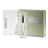 hybrid second skin eye mask collagen 7 aplicaciones