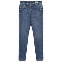 vero moda pantalon pitillo christa para mujer
