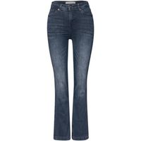 street one pantalon de campana 379542 para mujer