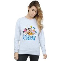 disney jersey friends para mujer