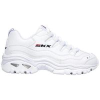 skechers zapatillas 84220lwml para nina