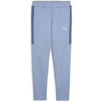 puma pantalon chandal evostripe para nino
