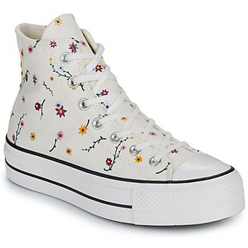 Converse Zapatillas altas CHUCK TAYLOR ALL STAR LIFT para mujer