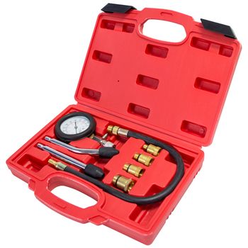 Automotive Compression Tester Kit