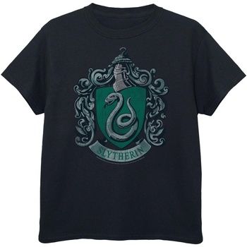 Harry Potter Camiseta BI1737 para niña