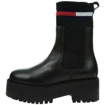 Tommy Hilfiger Deportivas Moda EN0EN02004BDS para mujer