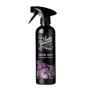 Iron Out Contaminate Remover 500ML