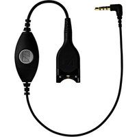 sennheiser cmb 01 ctrl headset adapter cable