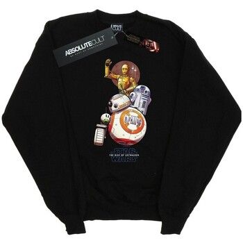 Disney Jersey Droids para niño