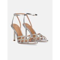 exe shoes sandalias sandalias tacon alto joy-959 para mujer