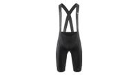 culotte corto assos mille gts s11 negro   estandar
