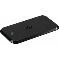 goji gqipad17c qi wireless charging pad