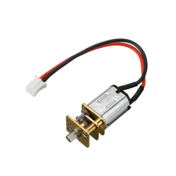 Motor reductor Orlandoo Hunter 3000RPM NS3000-B para OH32A03 OH32M01 OH32X01 1/32 1/35 Piezas para vehículos de coche RC