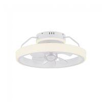 ventilador plafon led dinirot cct dim 50w