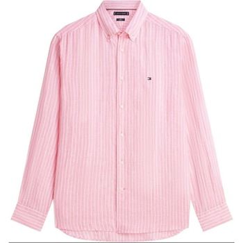Tommy Hilfiger Camisa manga larga Mw0mw42400 para hombre
