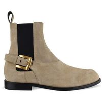 balmain botines - para hombre