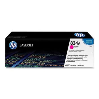 HP 824A Magenta Original Toner (CB383A)