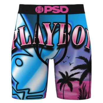 Bóxer PSD underwear Playboy Venice