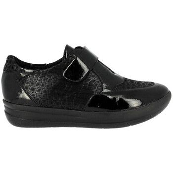Doctor Cutillas Zapatillas de senderismo 50743 negro para mujer