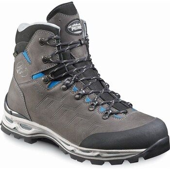 Meindl Zapatillas de senderismo Bellavista para hombre