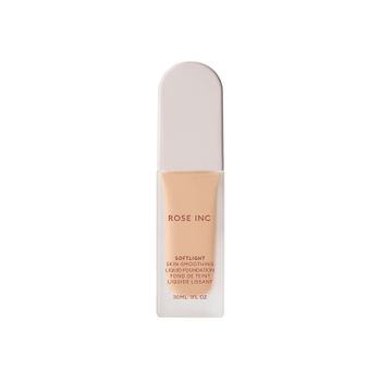 Softlight Skin-smoothing Liquid Foundation 09w Light Medium