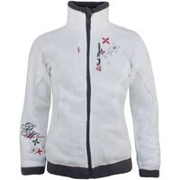 peak mountain polar blouson polaire fille faril para nina