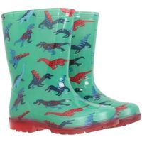 mountain warehouse botas de agua splash para nina