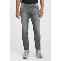 le temps des cerises jeans jeans slim blue jogg 70011 largo 34 para hombre